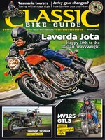 Classic Bike Guide